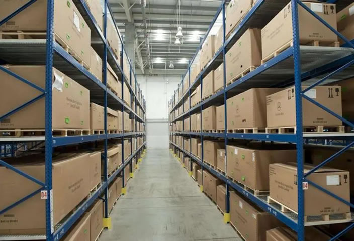 厦门到高邮市货物仓储