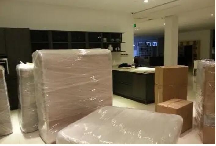 厦门到高邮市长途搬家