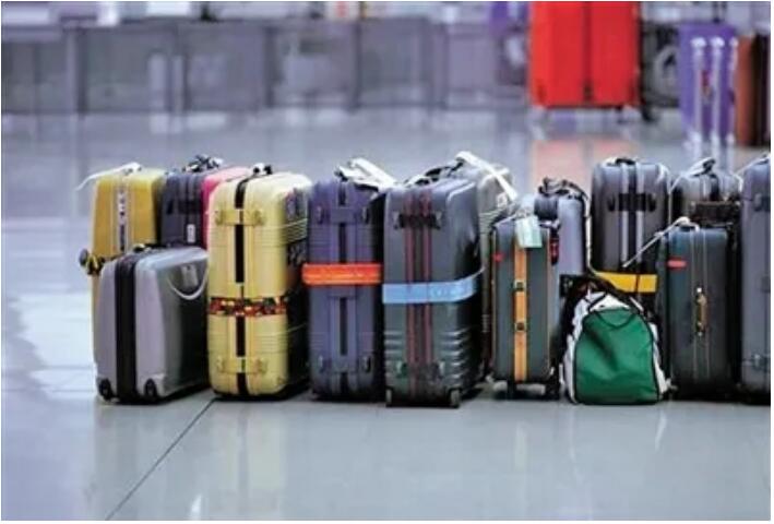 厦门到高邮市行李托运