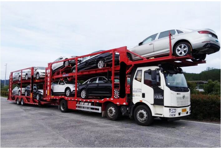 厦门到高邮市轿车托运